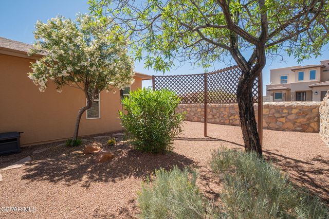 7347 BLACK MESA Drive, El Paso, TX 79911