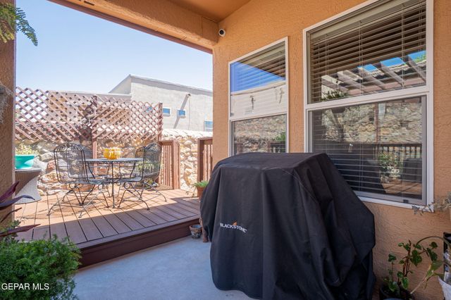 7347 BLACK MESA Drive, El Paso, TX 79911