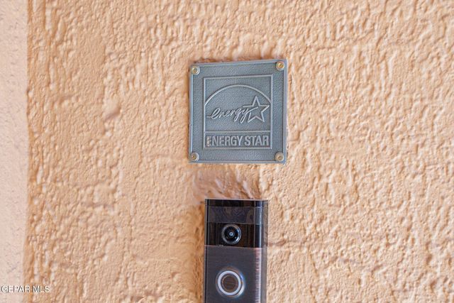 7347 BLACK MESA Drive, El Paso, TX 79911