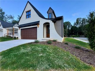 5918 Crossview Drive, Kernersville, NC 27284