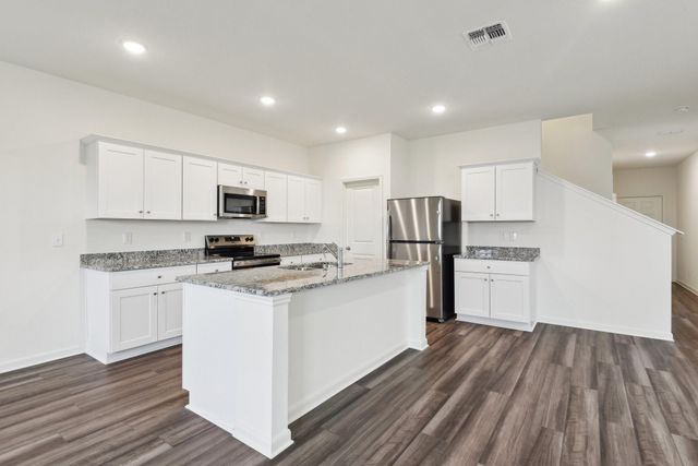 20406 Arches Road, Magnolia, TX 77355