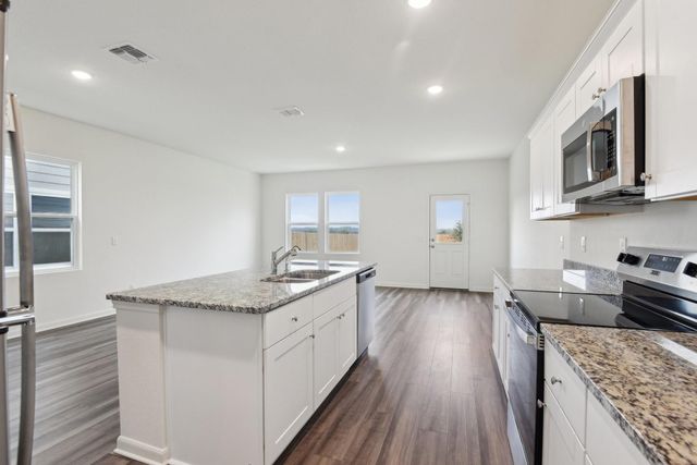 20406 Arches Road, Magnolia, TX 77355