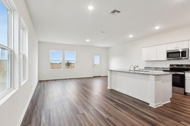 20406 Arches Road, Magnolia, TX 77355