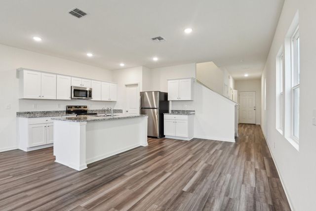 20406 Arches Road, Magnolia, TX 77355