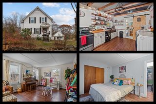 286 Blackstone Street, Uxbridge, MA 01569