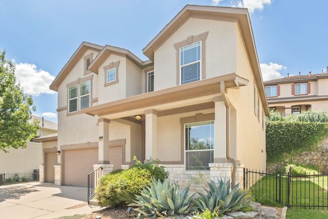 7312 Lookout Bluff TER, Austin, TX 78735