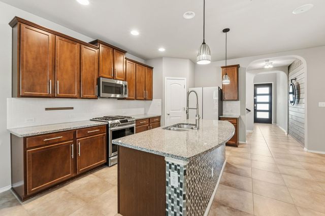 7312 Lookout Bluff TER, Austin, TX 78735