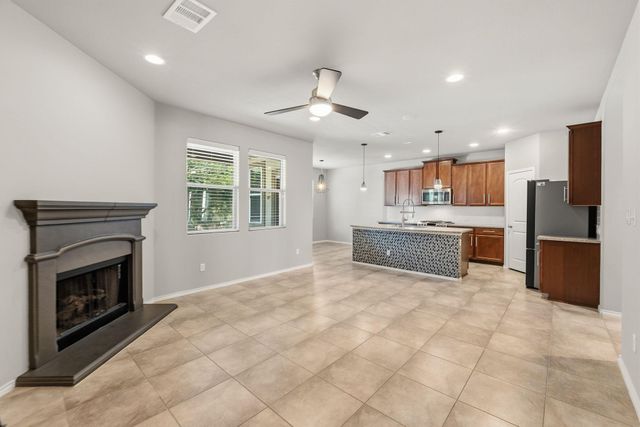 7312 Lookout Bluff TER, Austin, TX 78735