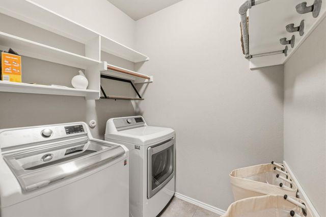 7312 Lookout Bluff TER, Austin, TX 78735