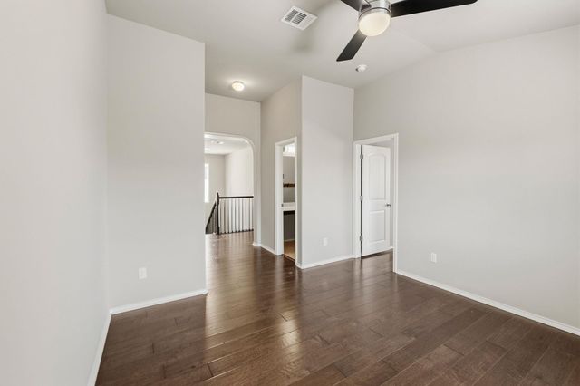 7312 Lookout Bluff TER, Austin, TX 78735