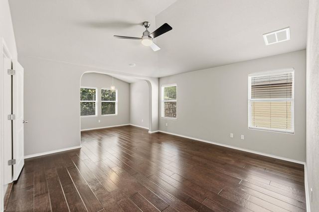 7312 Lookout Bluff TER, Austin, TX 78735
