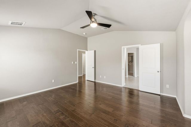 7312 Lookout Bluff TER, Austin, TX 78735