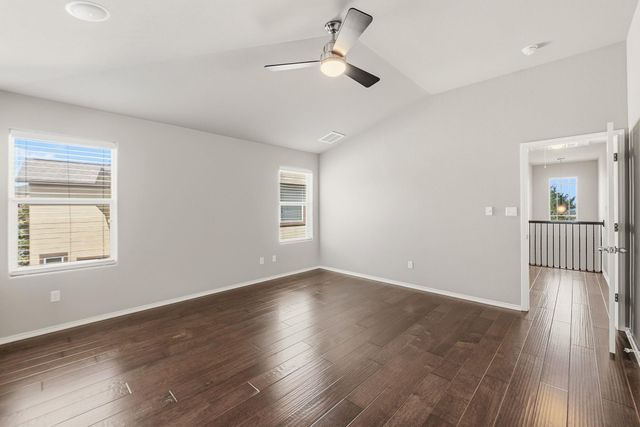 7312 Lookout Bluff TER, Austin, TX 78735