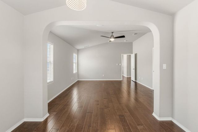 7312 Lookout Bluff TER, Austin, TX 78735
