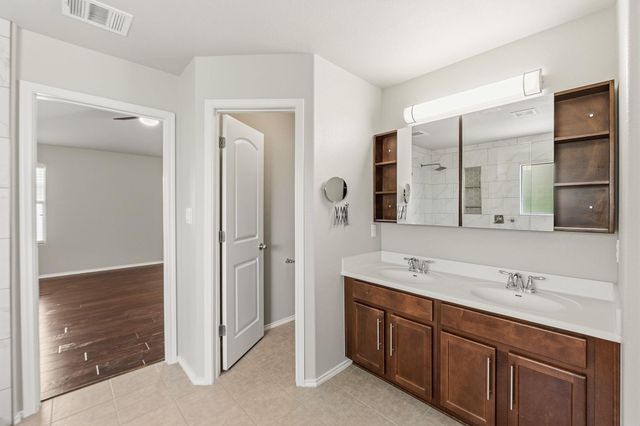 7312 Lookout Bluff TER, Austin, TX 78735