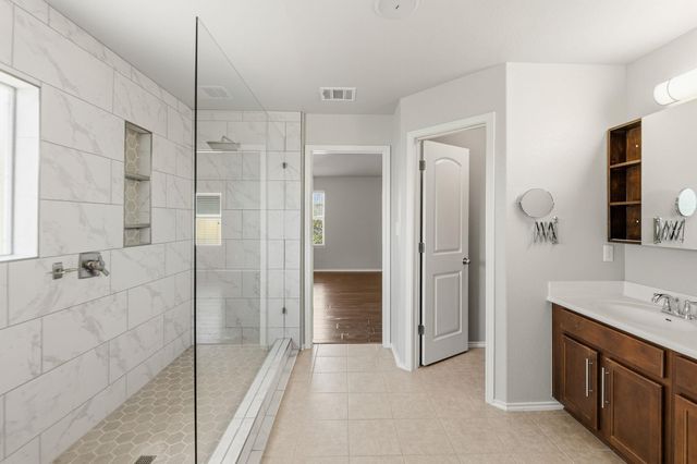 7312 Lookout Bluff TER, Austin, TX 78735