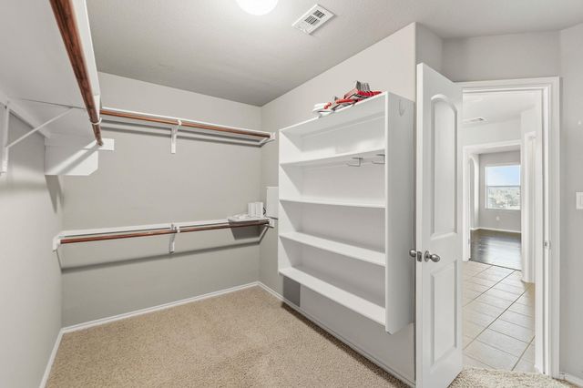 7312 Lookout Bluff TER, Austin, TX 78735