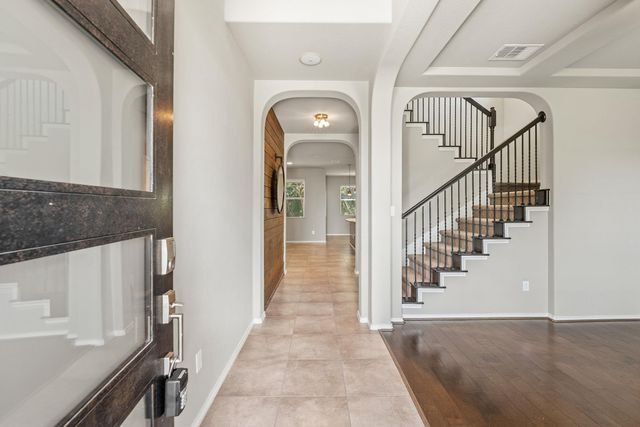 7312 Lookout Bluff TER, Austin, TX 78735