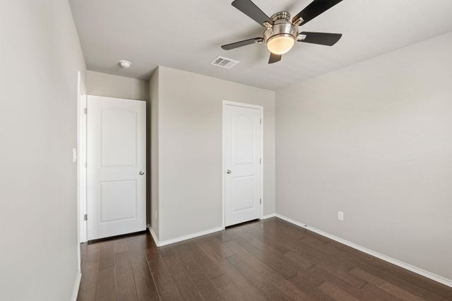 7312 Lookout Bluff TER, Austin, TX 78735