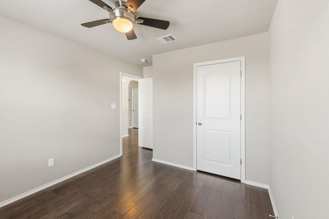 7312 Lookout Bluff TER, Austin, TX 78735