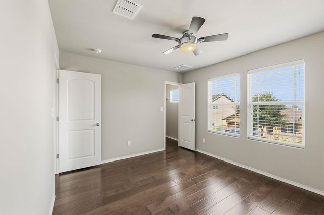 7312 Lookout Bluff TER, Austin, TX 78735