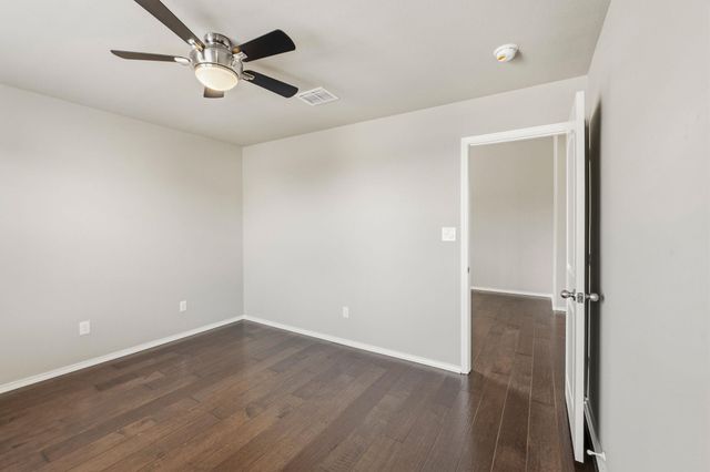 7312 Lookout Bluff TER, Austin, TX 78735
