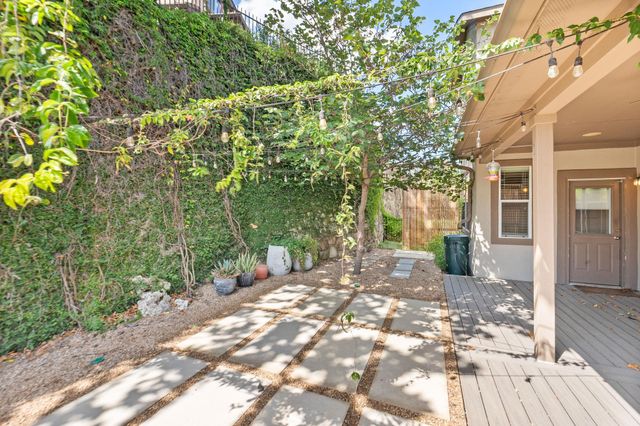 7312 Lookout Bluff TER, Austin, TX 78735