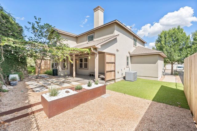 7312 Lookout Bluff TER, Austin, TX 78735