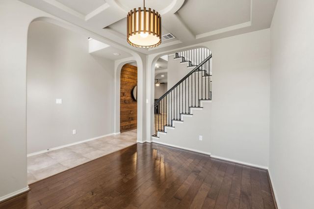 7312 Lookout Bluff TER, Austin, TX 78735
