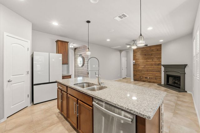 7312 Lookout Bluff TER, Austin, TX 78735