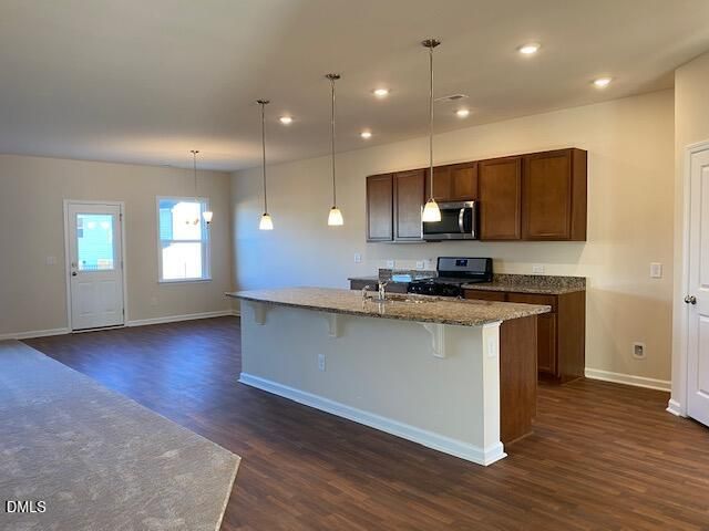 4612 Okeechobee Court, Raleigh, NC 27529