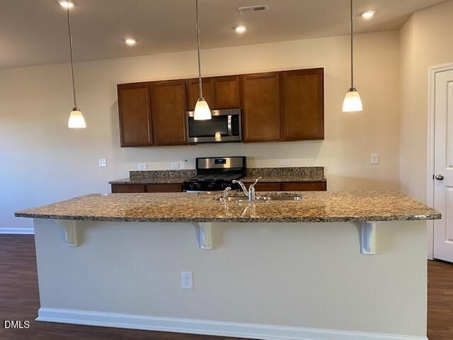 4612 Okeechobee Court, Raleigh, NC 27529