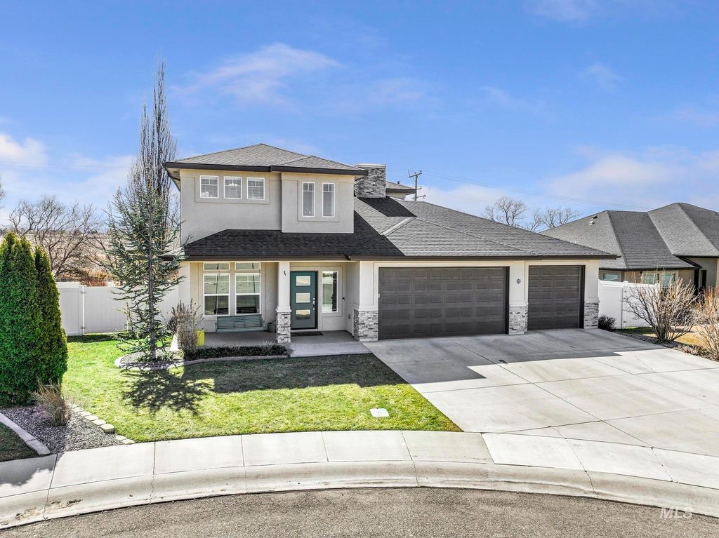 2828 Sunray Loop, Twin Falls, ID 83301