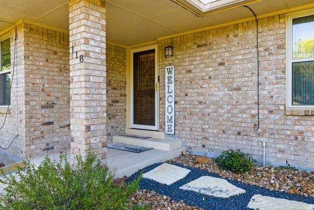 118 Timber Ln Lane, Kerrville, TX 78028
