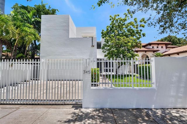 745 SW 22nd Road, Miami, FL 33129