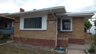312 E PERSHING BLVD, Cheyenne, WY 82001