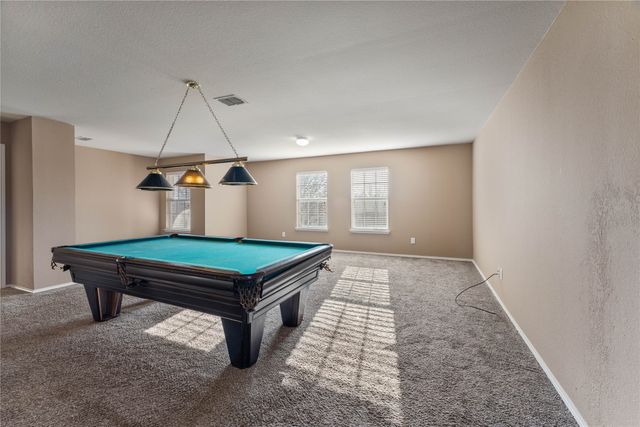 8105 York Beach Place, Arlington, TX 76002