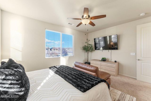 6670 Russian Thistle Drive, Sparks, NV 89436