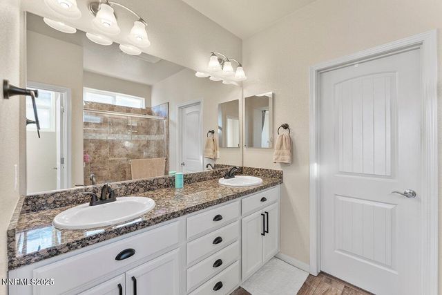 6670 Russian Thistle Drive, Sparks, NV 89436