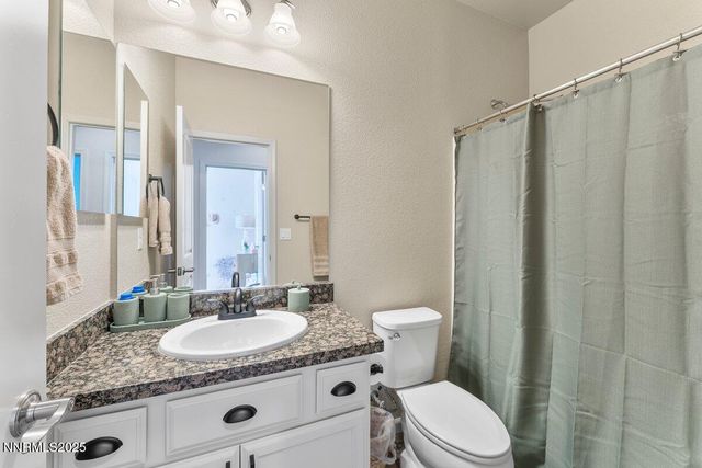 6670 Russian Thistle Drive, Sparks, NV 89436