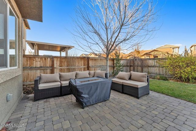 6670 Russian Thistle Drive, Sparks, NV 89436