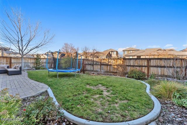 6670 Russian Thistle Drive, Sparks, NV 89436