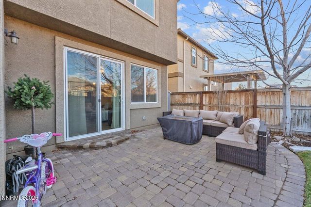 6670 Russian Thistle Drive, Sparks, NV 89436