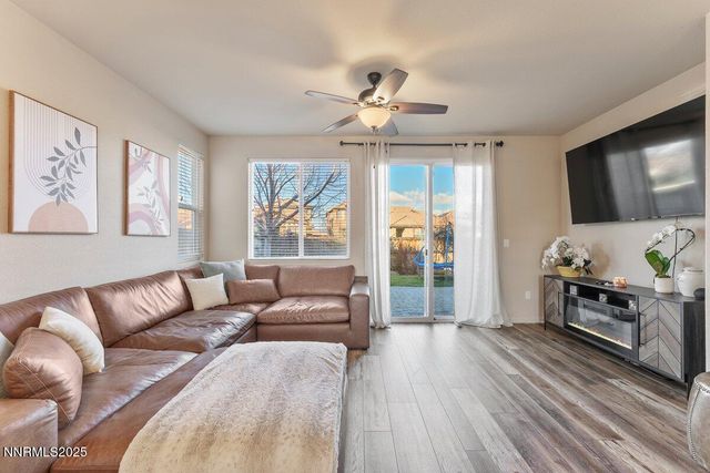 6670 Russian Thistle Drive, Sparks, NV 89436