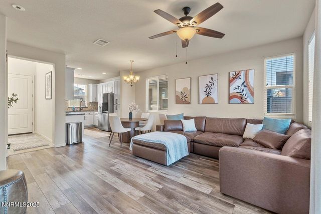 6670 Russian Thistle Drive, Sparks, NV 89436