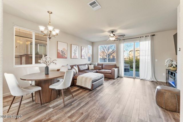 6670 Russian Thistle Drive, Sparks, NV 89436