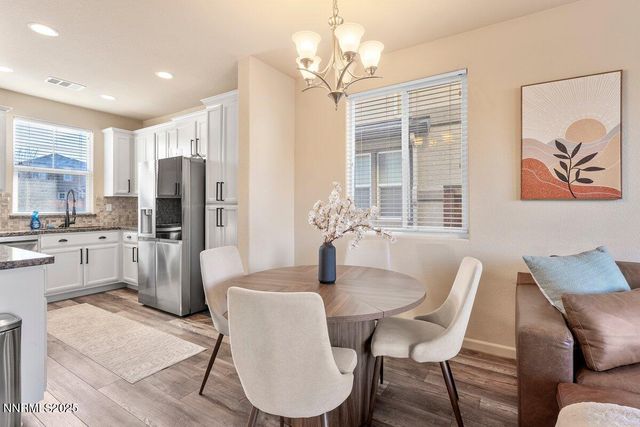 6670 Russian Thistle Drive, Sparks, NV 89436