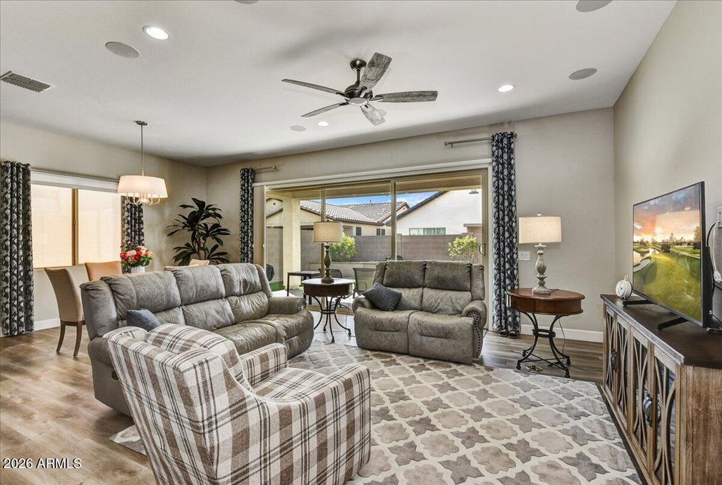 10743 W SIERRA PINTA Drive, Peoria, AZ 85373 — photo 2