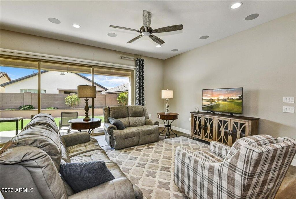 10743 W SIERRA PINTA Drive, Peoria, AZ 85373 — photo 3