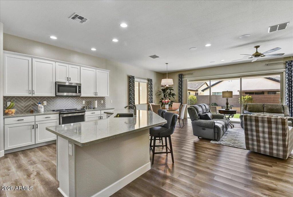 10743 W SIERRA PINTA Drive, Peoria, AZ 85373 — photo 4